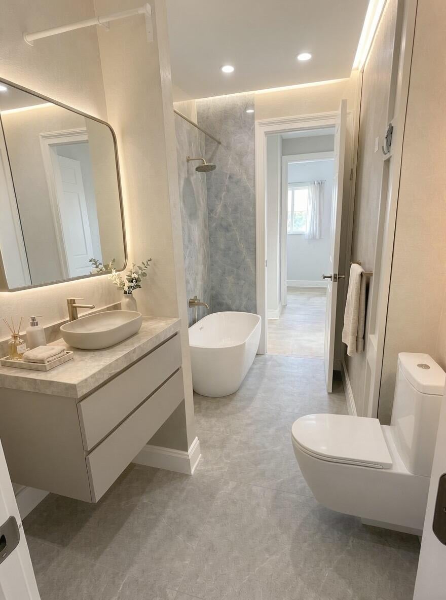DOLPHIN POINT CONDO - Residential