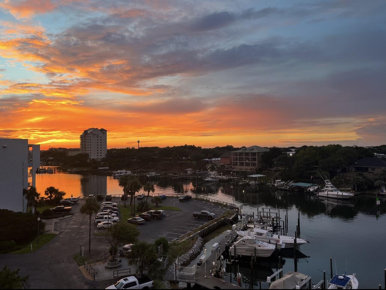 DOLPHIN POINT CONDO - Residential