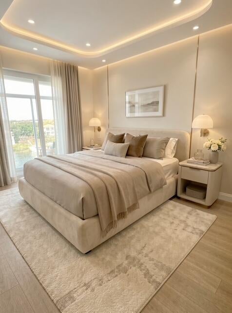 DOLPHIN POINT CONDO - Residential