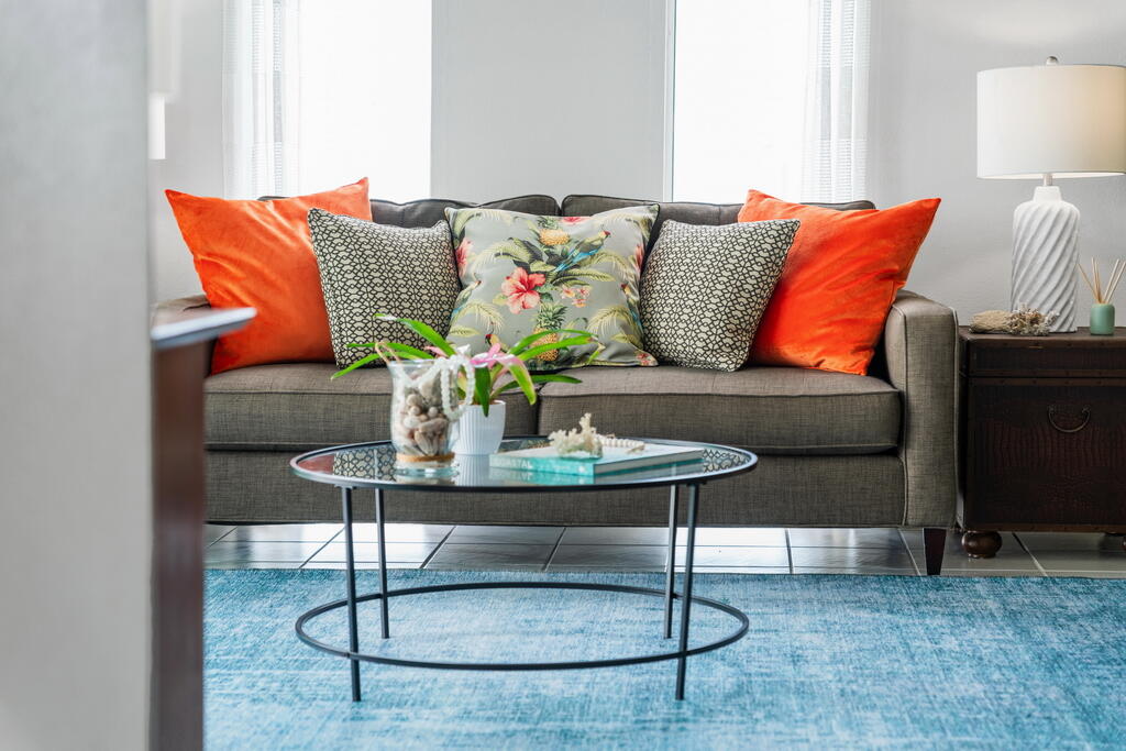 DOLPHIN POINT CONDO - Residential