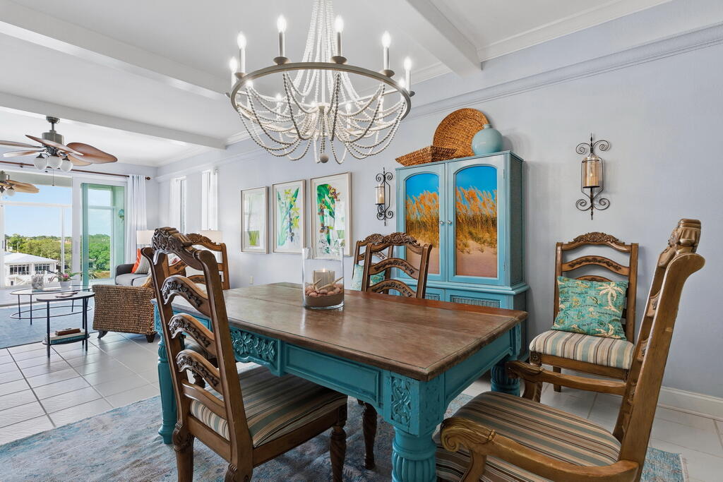 DOLPHIN POINT CONDO - Residential
