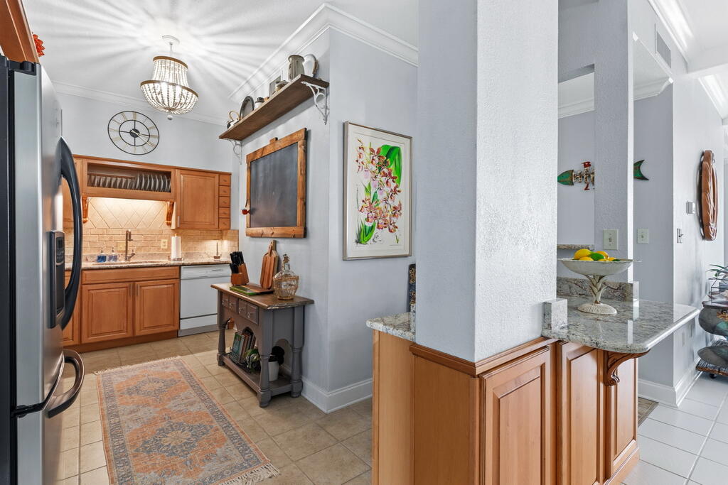 DOLPHIN POINT CONDO - Residential
