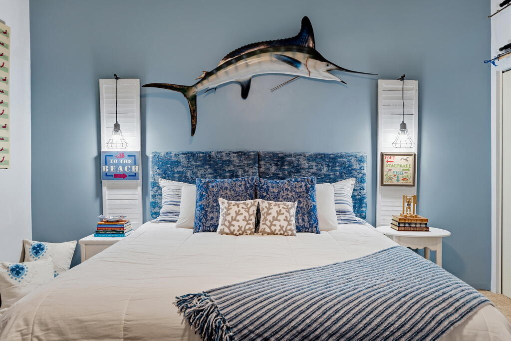 DOLPHIN POINT CONDO - Residential