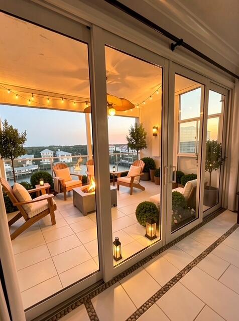 DOLPHIN POINT CONDO - Residential