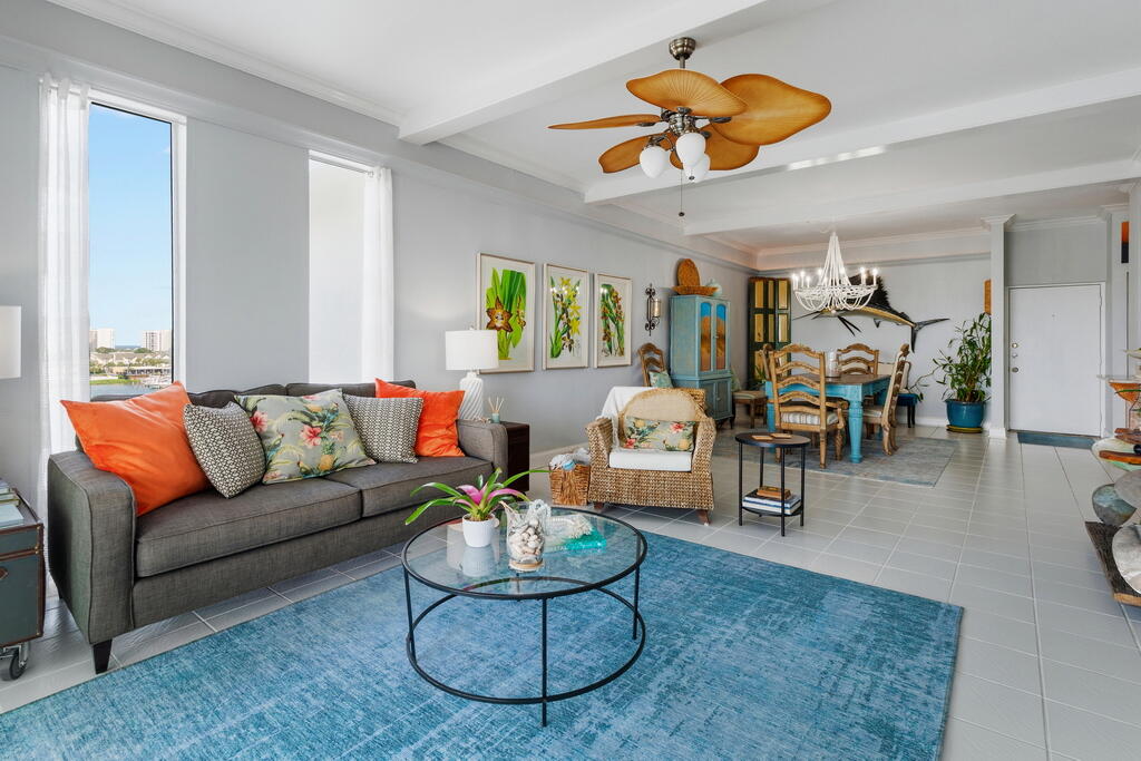 DOLPHIN POINT CONDO - Residential
