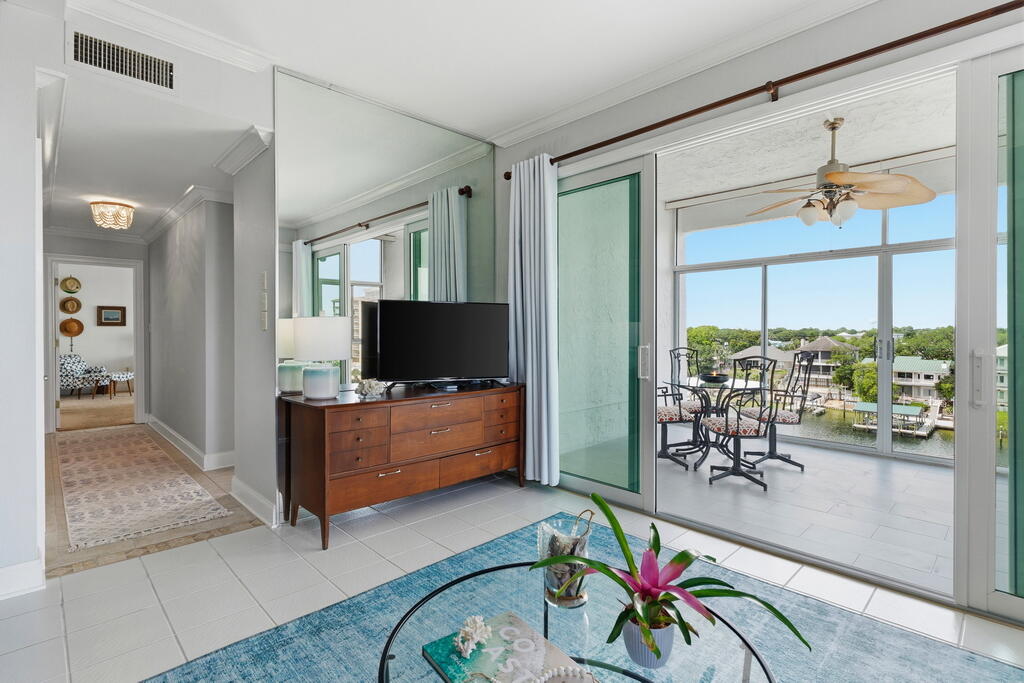DOLPHIN POINT CONDO - Residential