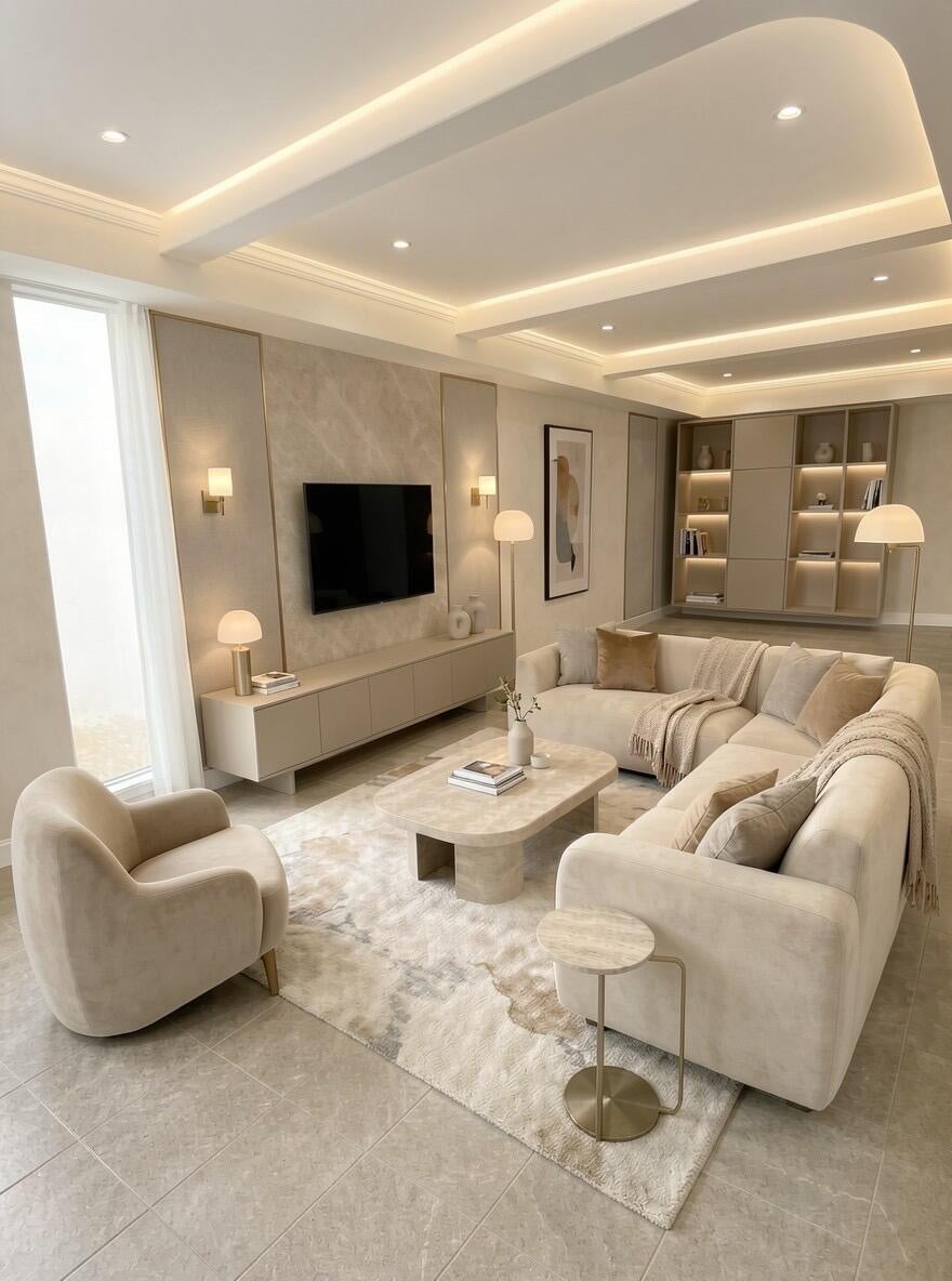 DOLPHIN POINT CONDO - Residential