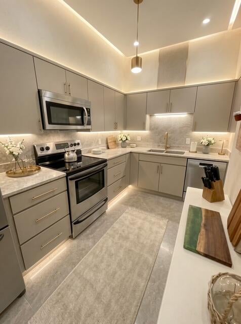 DOLPHIN POINT CONDO - Residential