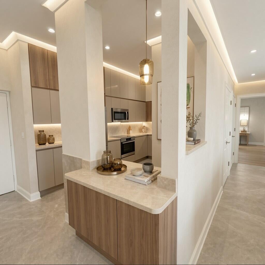 DOLPHIN POINT CONDO - Residential