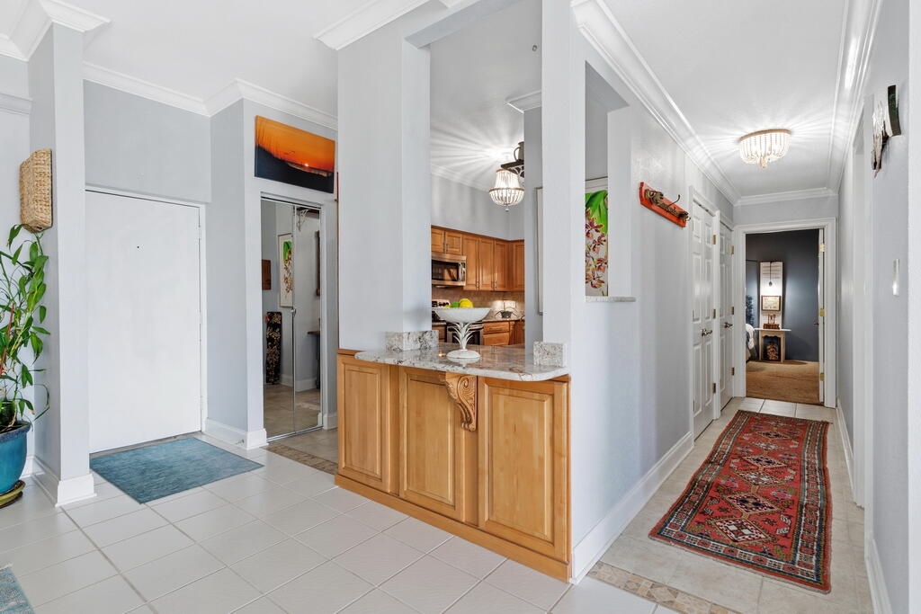 DOLPHIN POINT CONDO - Residential