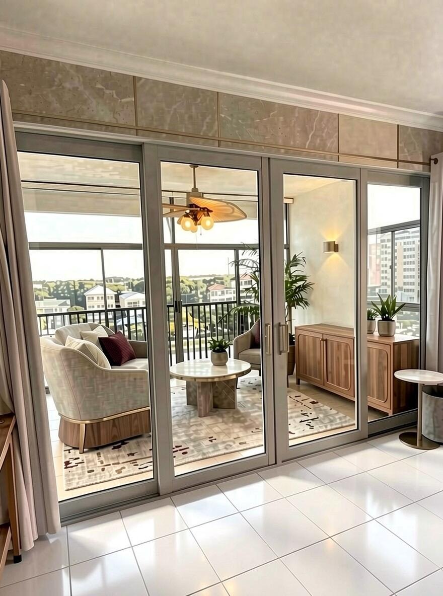 DOLPHIN POINT CONDO - Residential