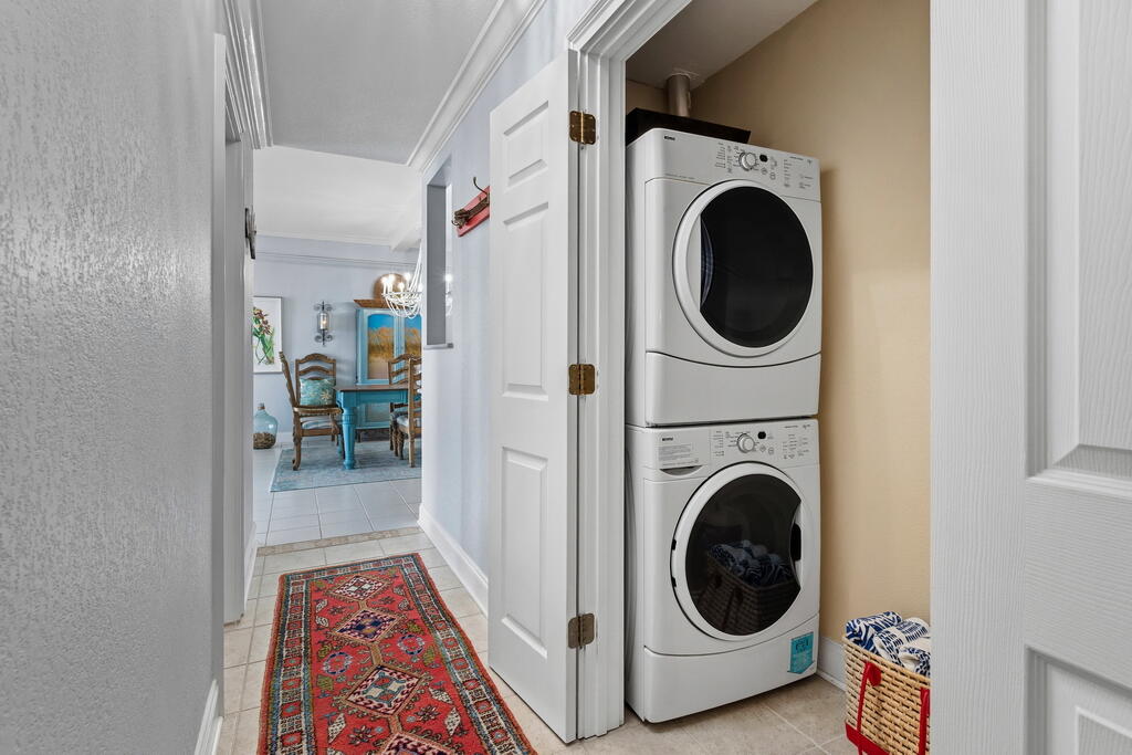 DOLPHIN POINT CONDO - Residential