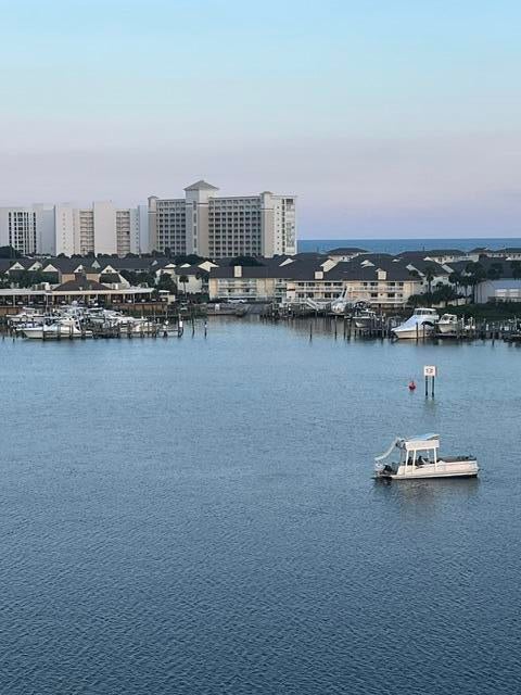 DOLPHIN POINT CONDO - Residential