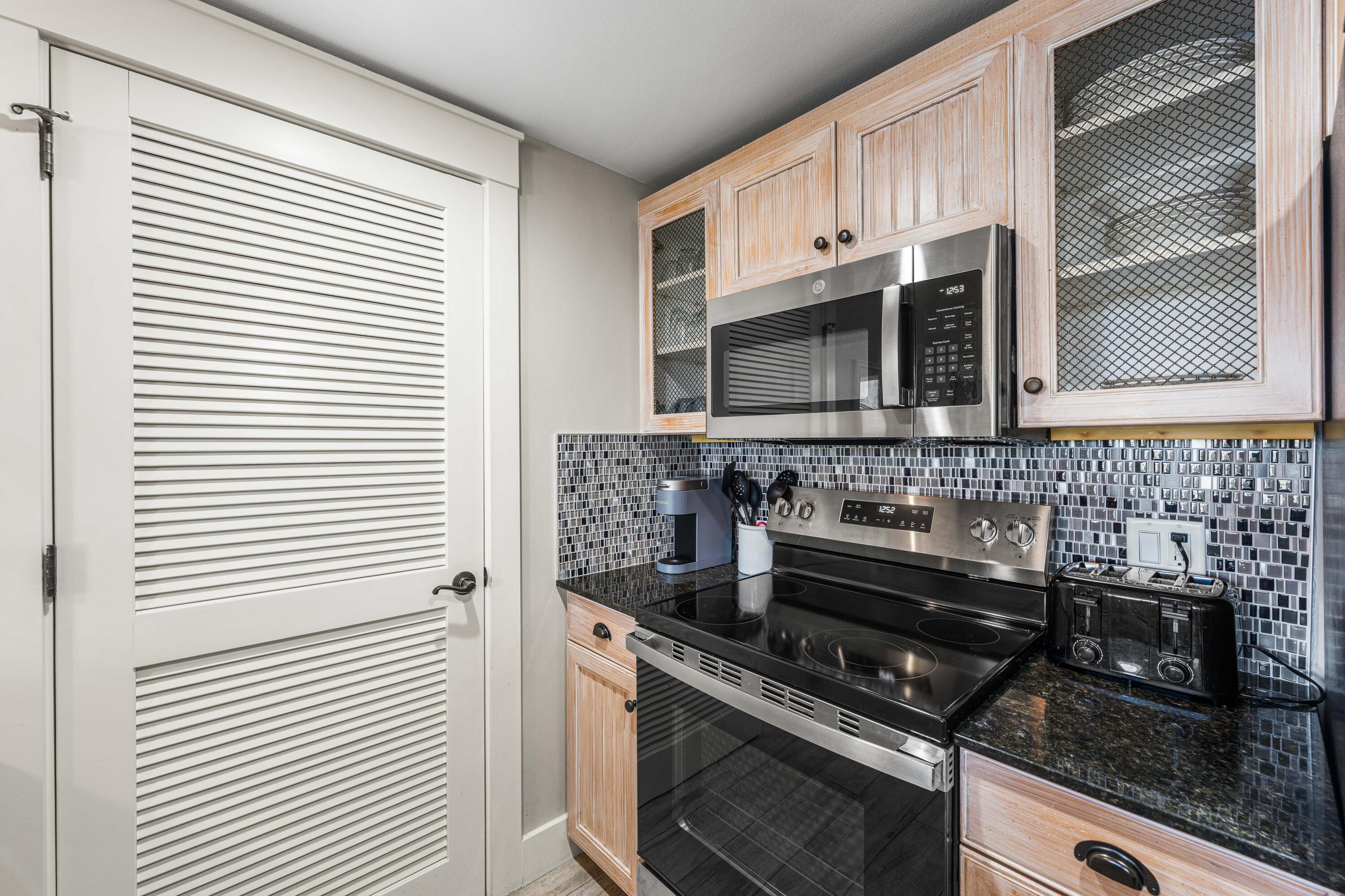 MARKET STREET INN - Residential