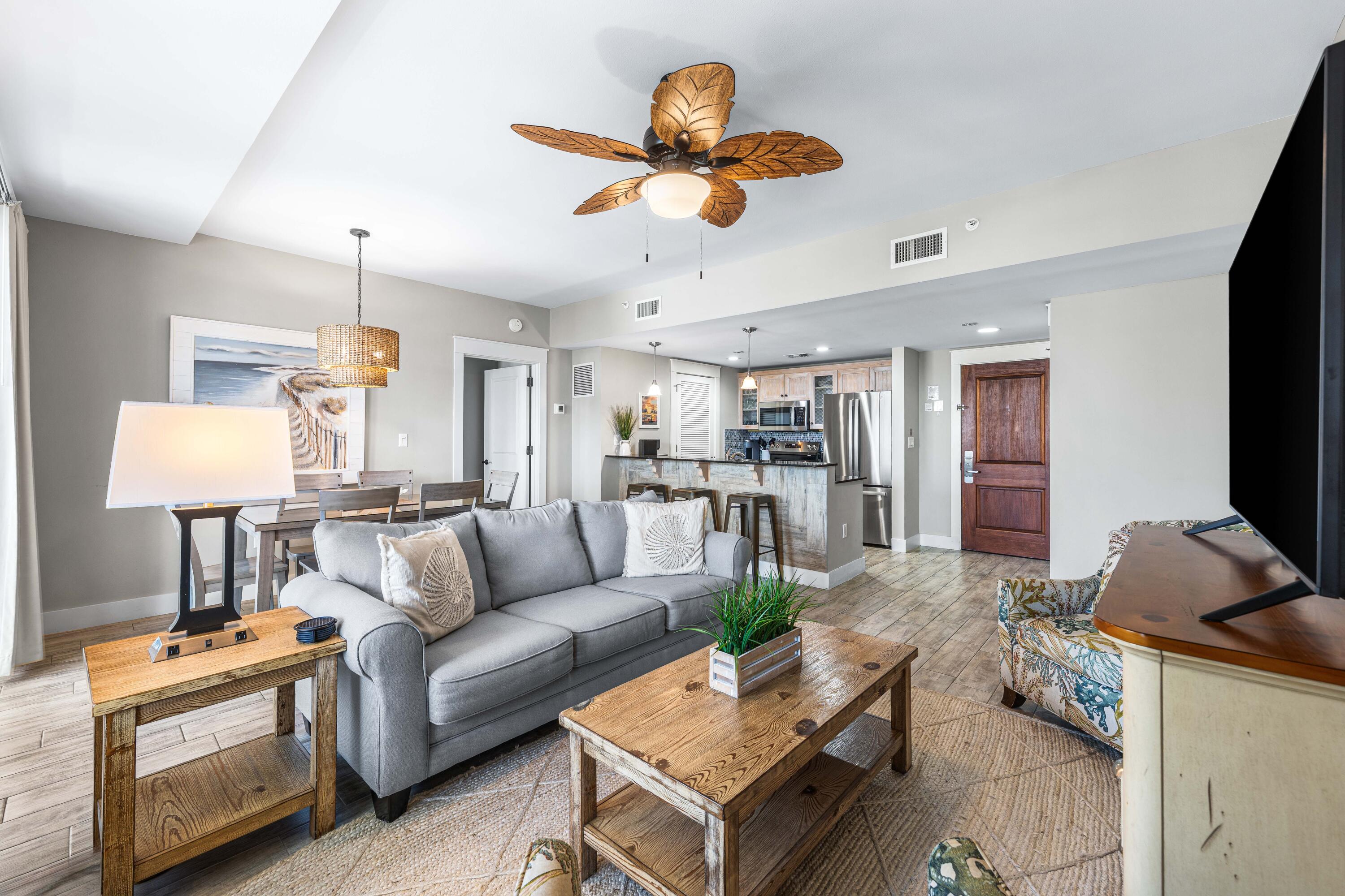 MARKET STREET INN - Residential