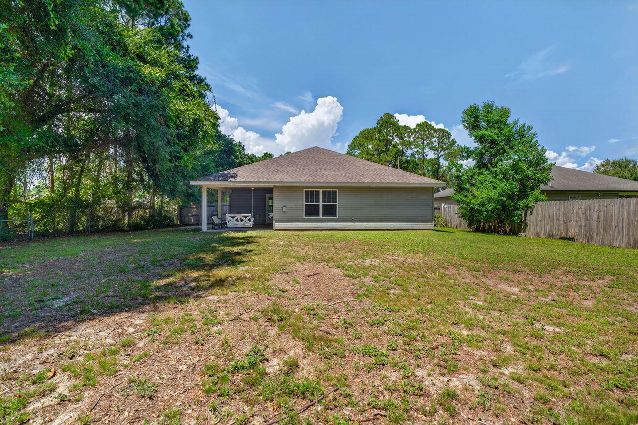 NAVARRE S/D 2ND ADDN - Residential