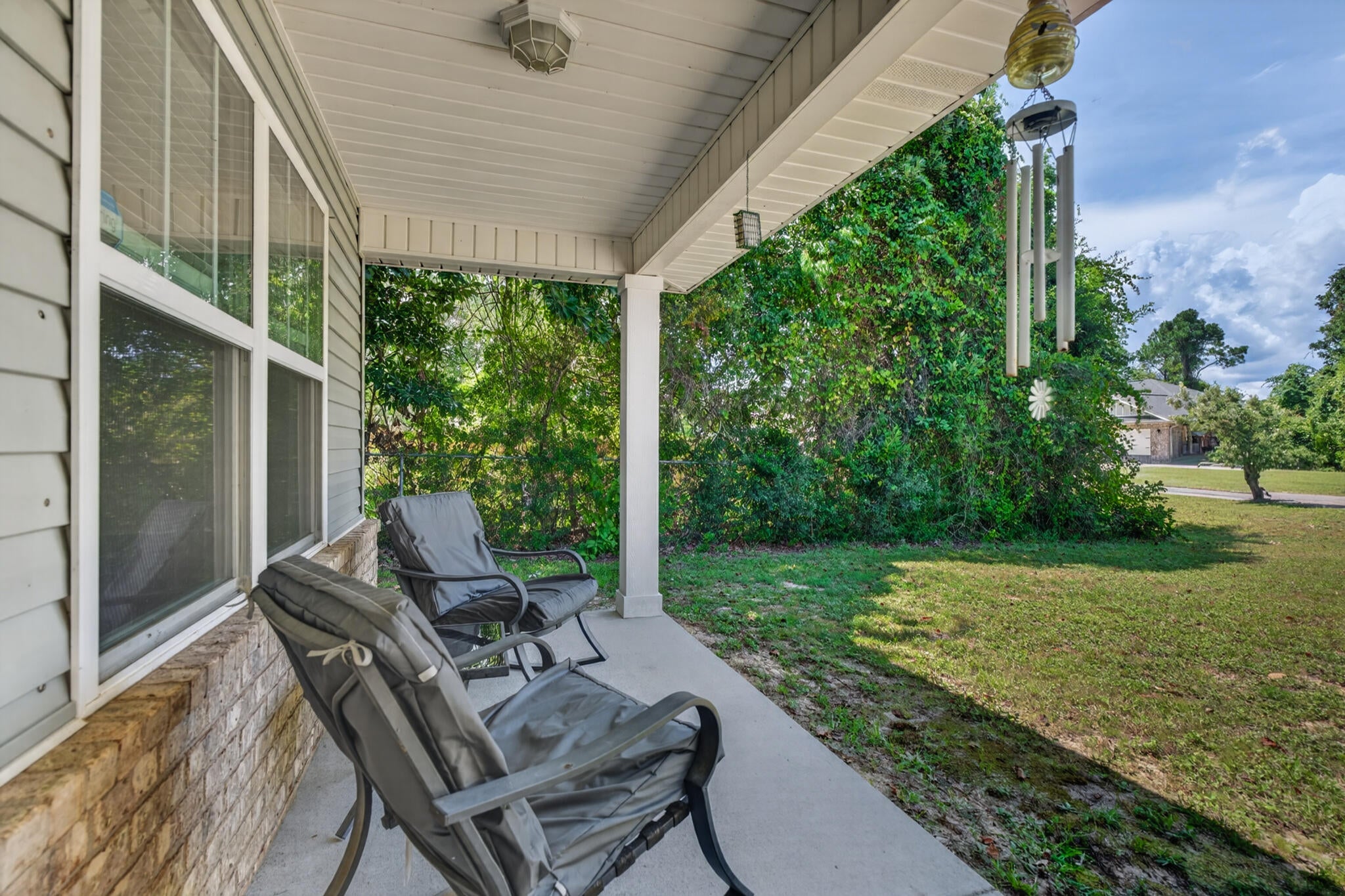 NAVARRE S/D 2ND ADDN - Residential