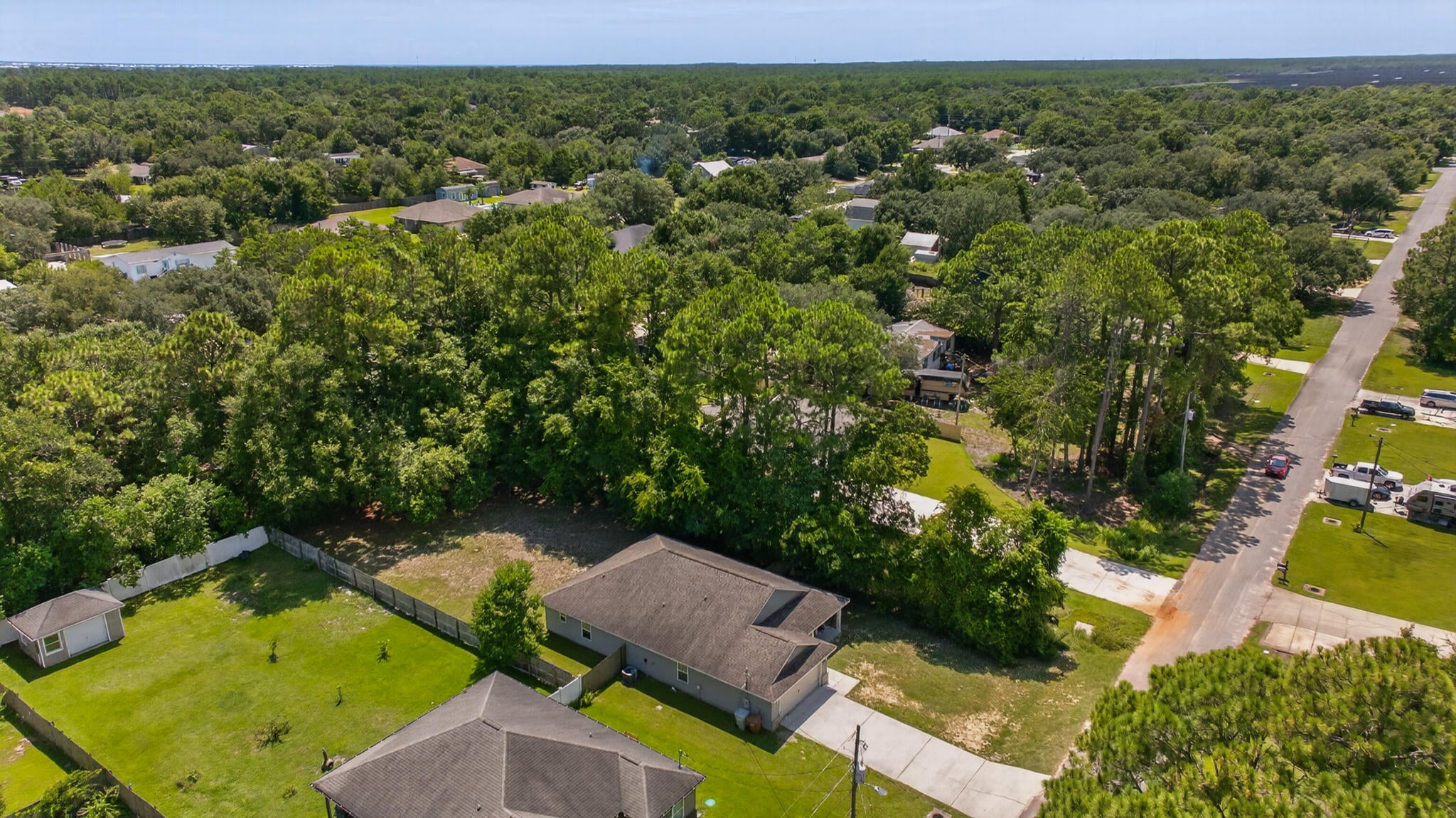 NAVARRE S/D 2ND ADDN - Residential