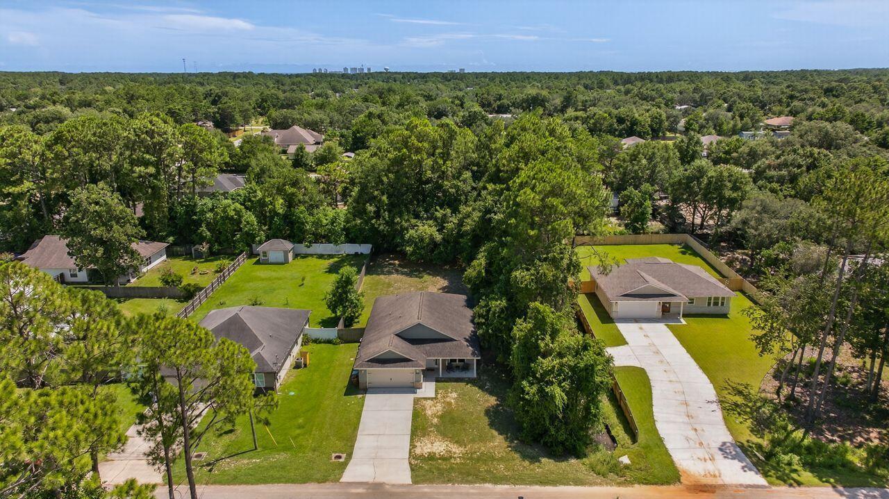 NAVARRE S/D 2ND ADDN - Residential