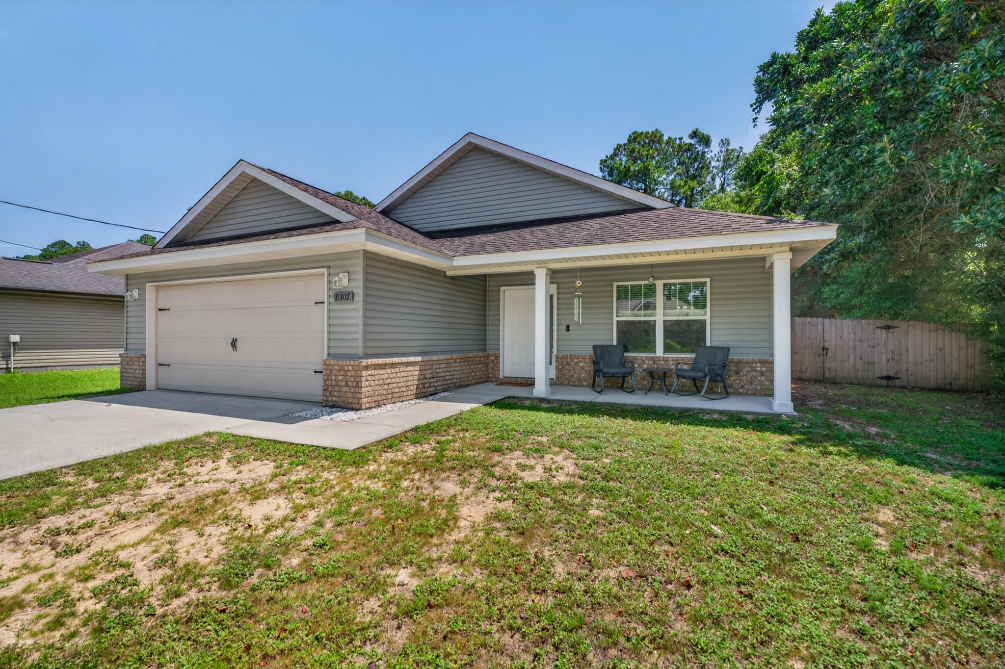 NAVARRE S/D 2ND ADDN - Residential
