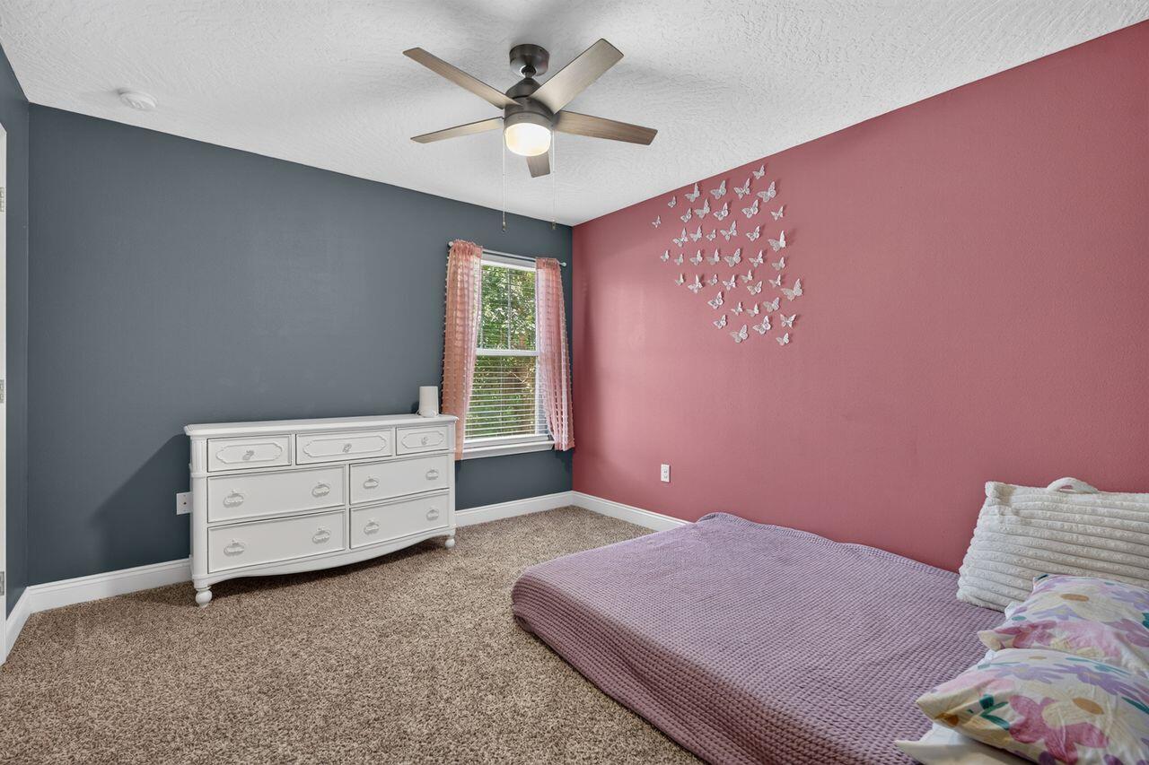 NAVARRE S/D 2ND ADDN - Residential
