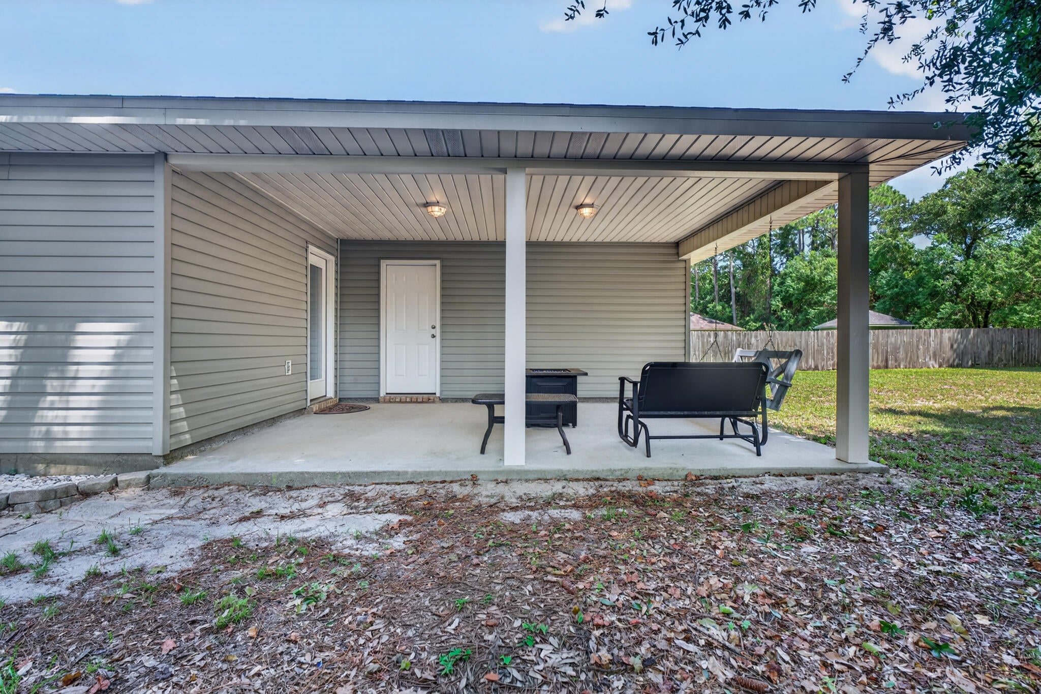 NAVARRE S/D 2ND ADDN - Residential