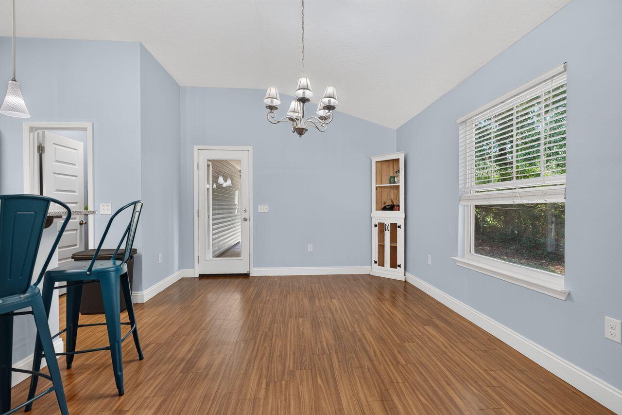 NAVARRE S/D 2ND ADDN - Residential