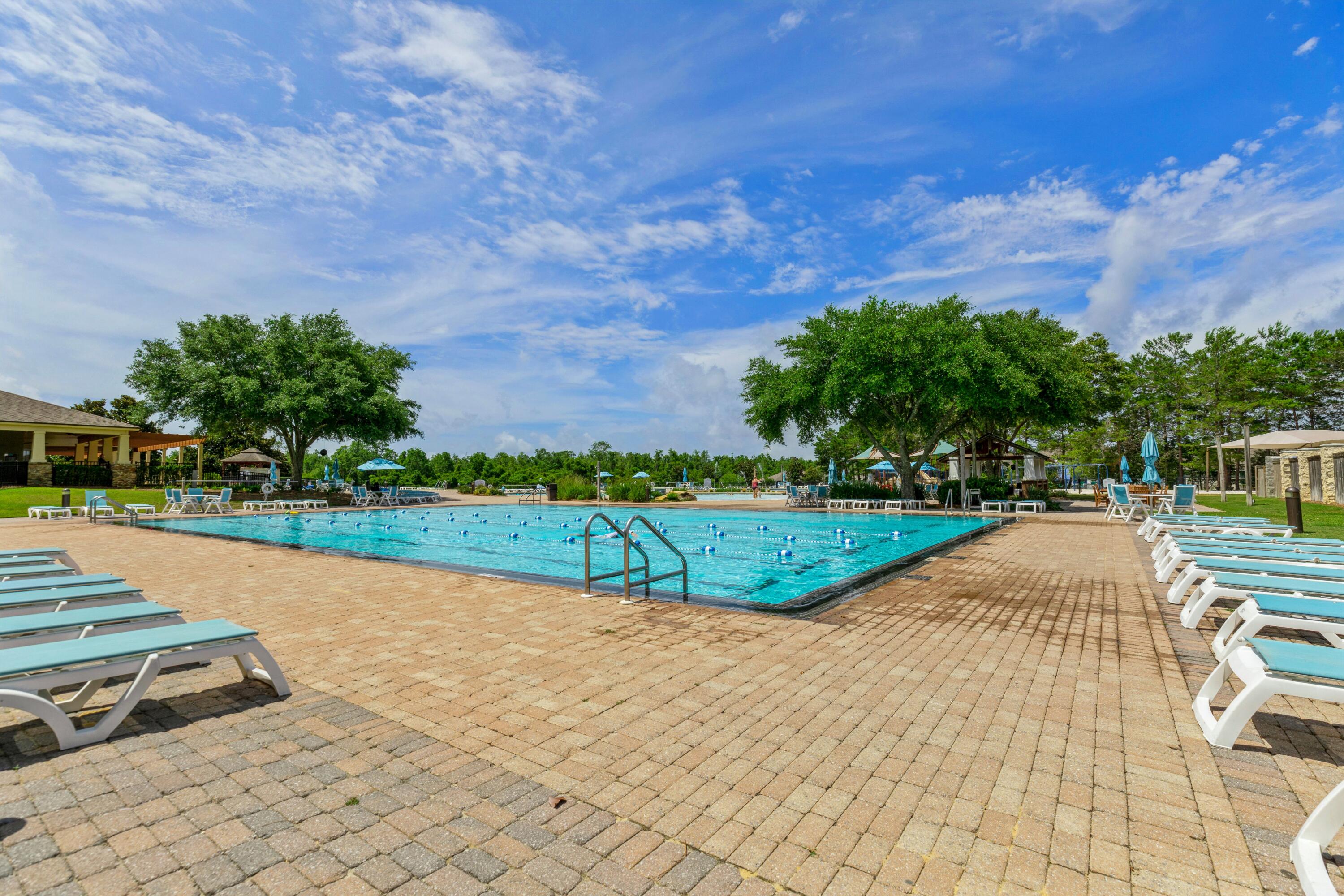 HAMMOCK BAY - WILDFLOWER - Residential