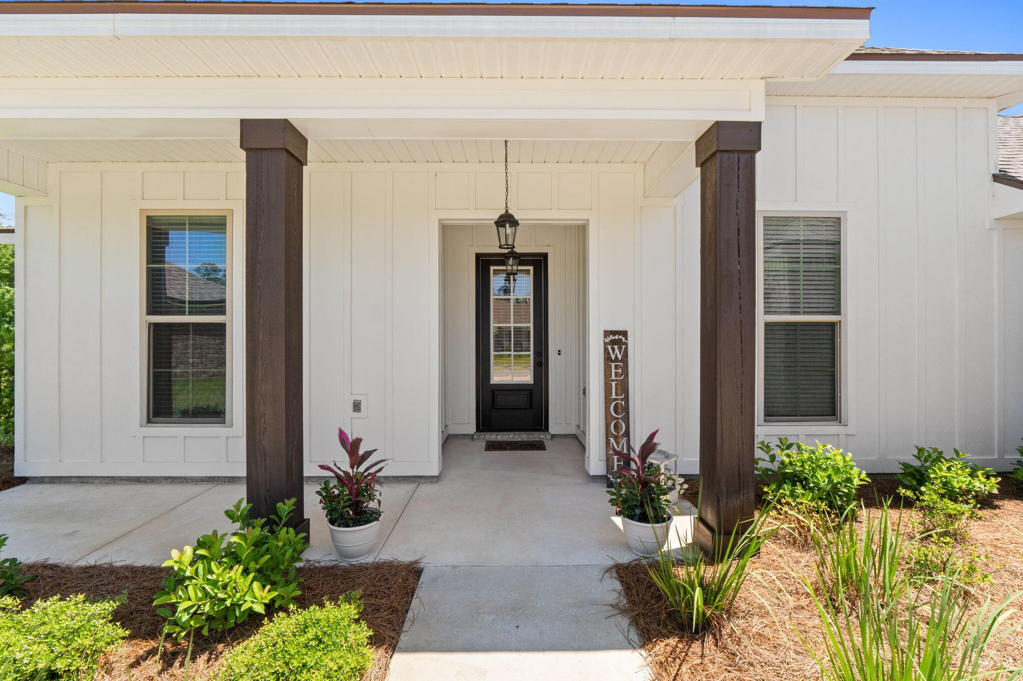 HAMMOCK BAY - WILDFLOWER - Residential