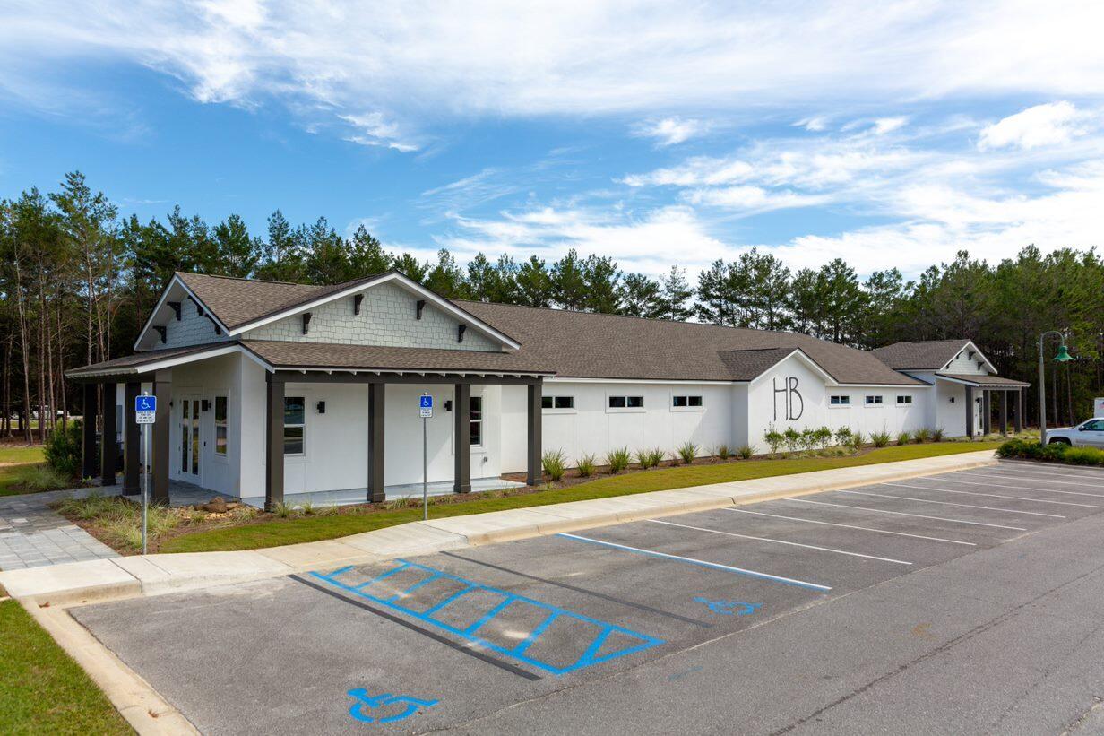 HAMMOCK BAY - WILDFLOWER - Residential