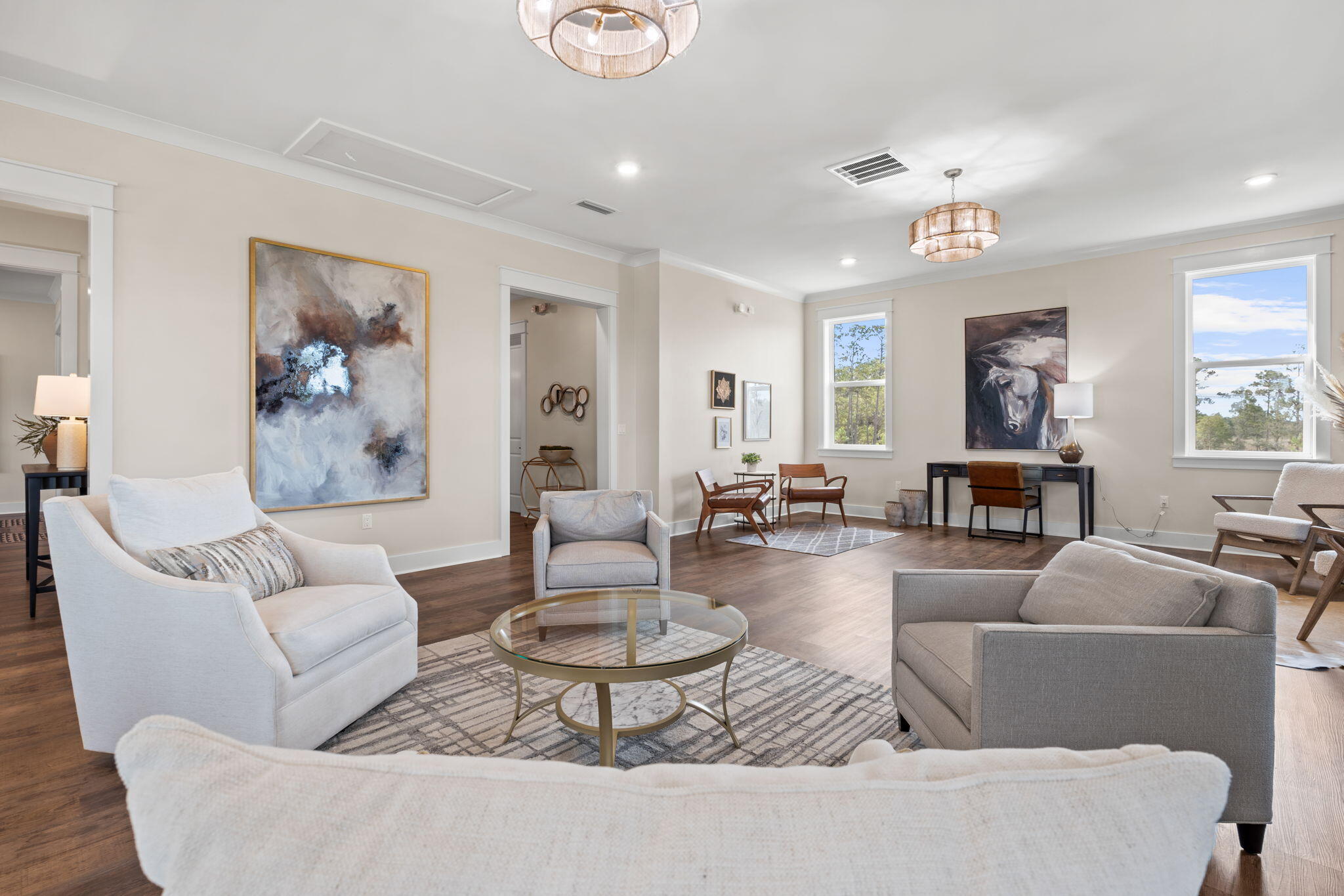 HAMMOCK BAY - WILDFLOWER - Residential