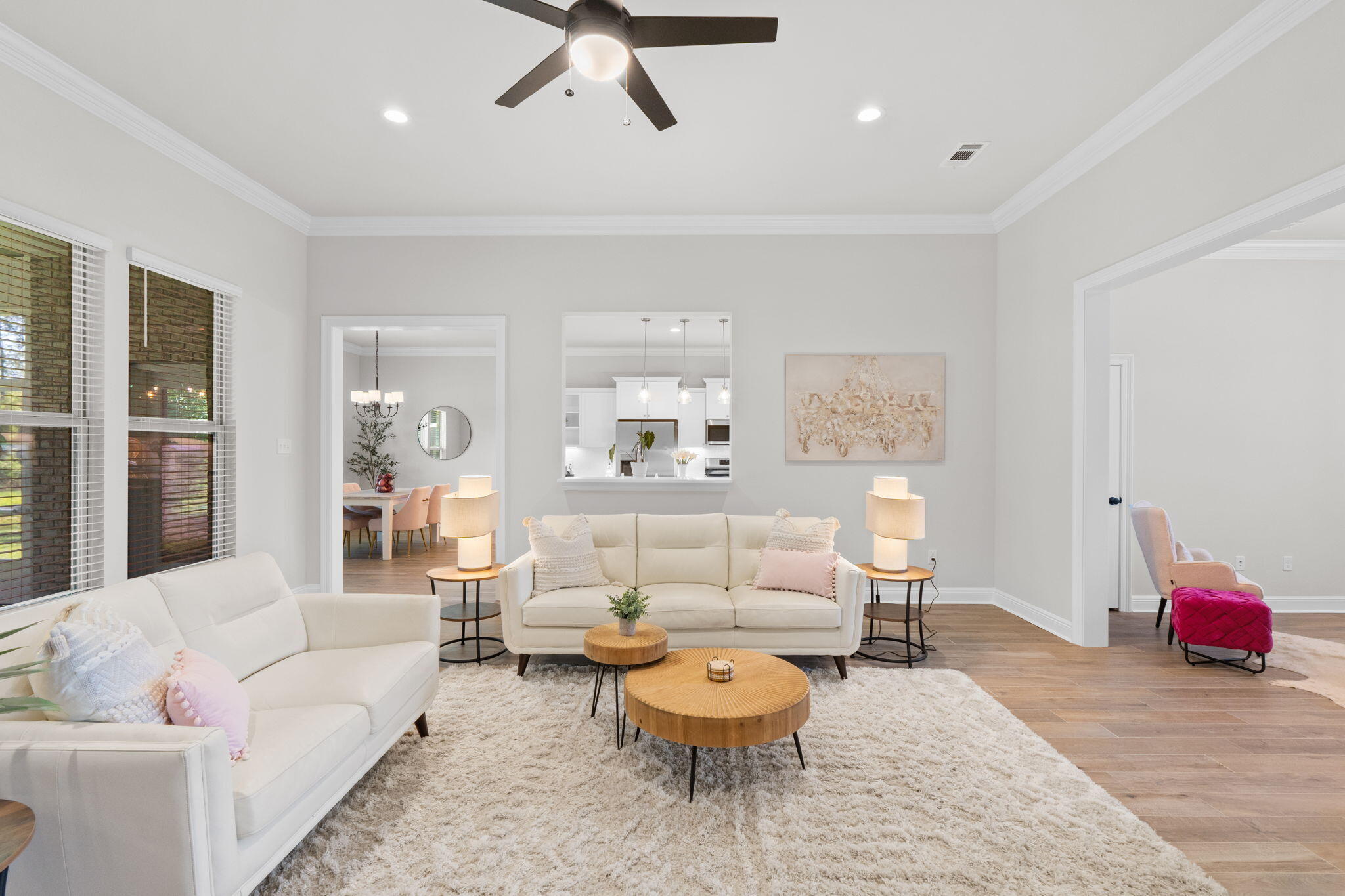 HAMMOCK BAY - WILDFLOWER - Residential