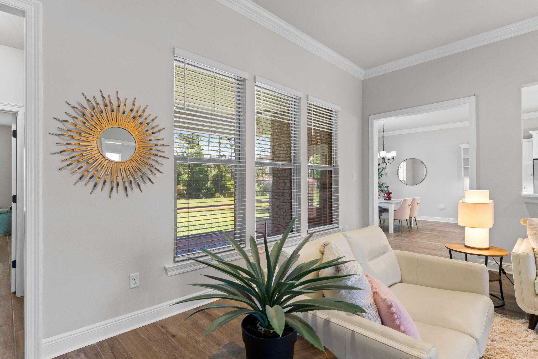 HAMMOCK BAY - WILDFLOWER - Residential