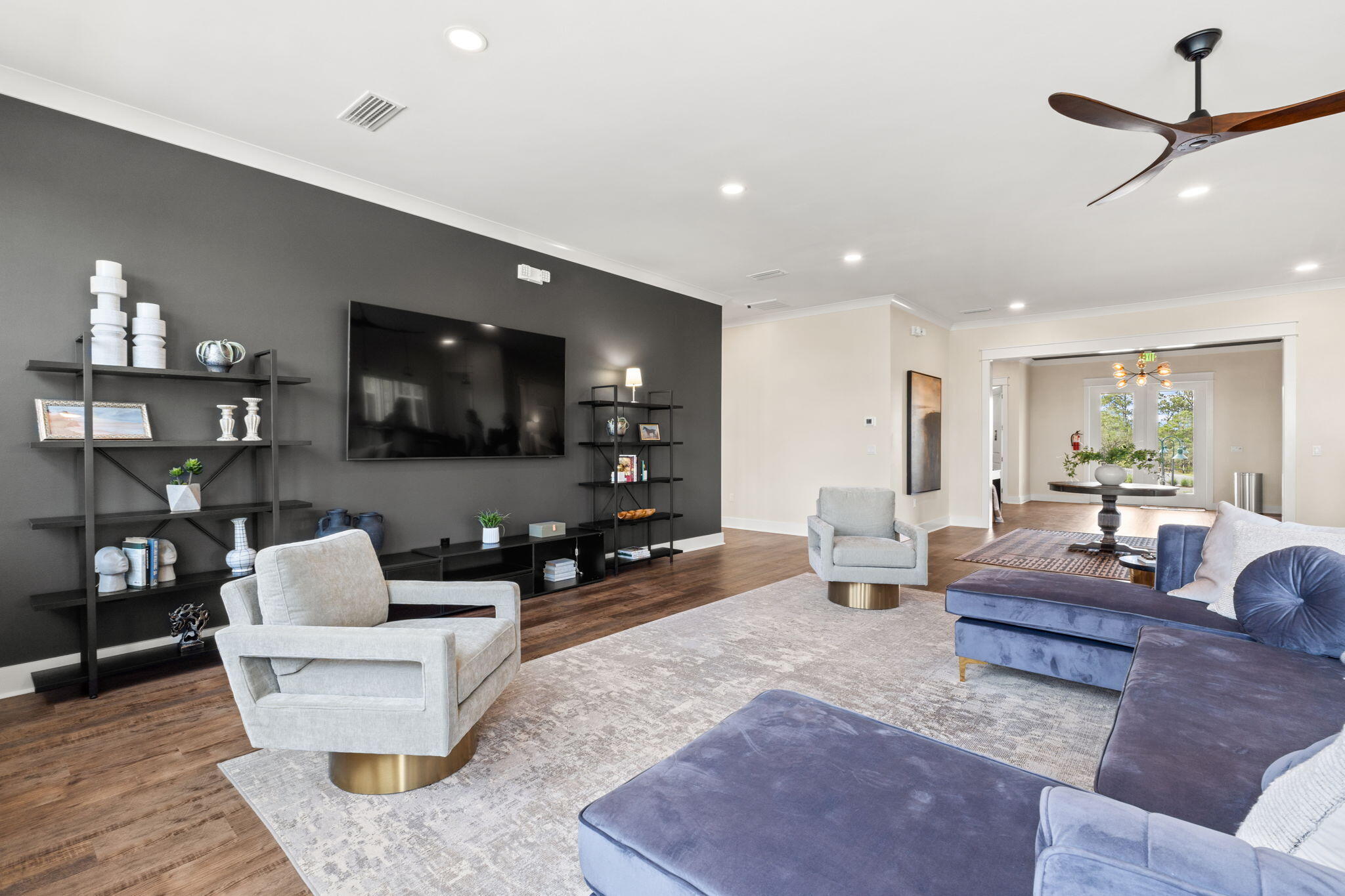 HAMMOCK BAY - WILDFLOWER - Residential
