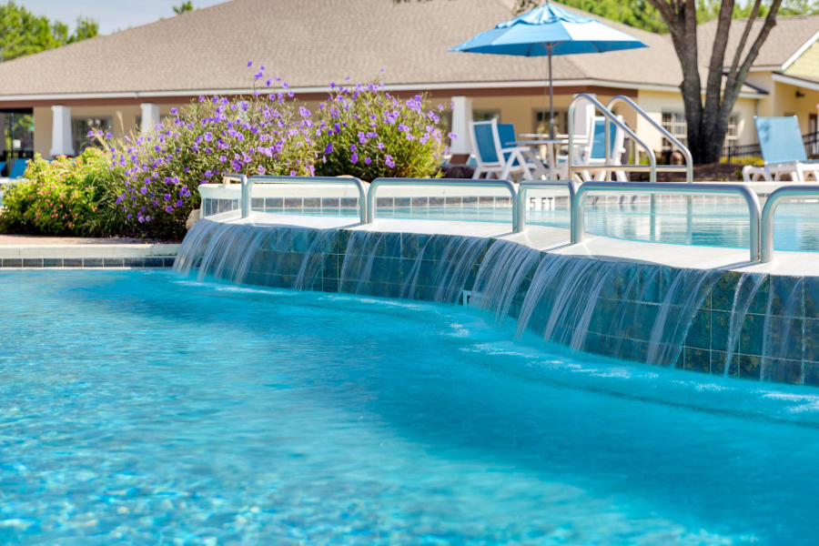 HAMMOCK BAY - WILDFLOWER - Residential