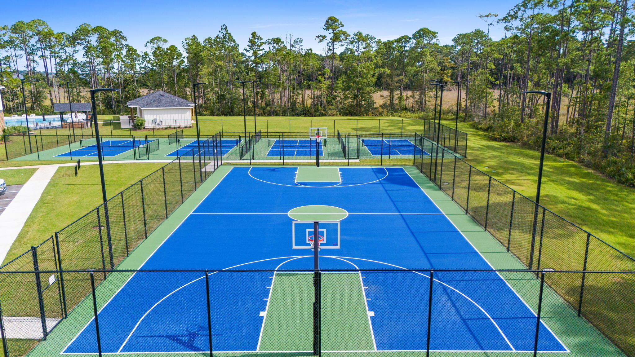HAMMOCK BAY - WILDFLOWER - Residential