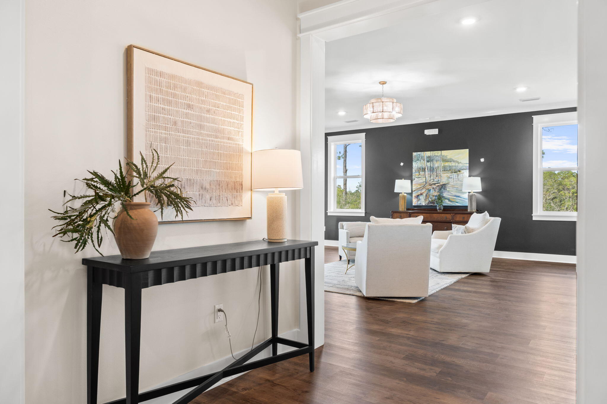 HAMMOCK BAY - WILDFLOWER - Residential