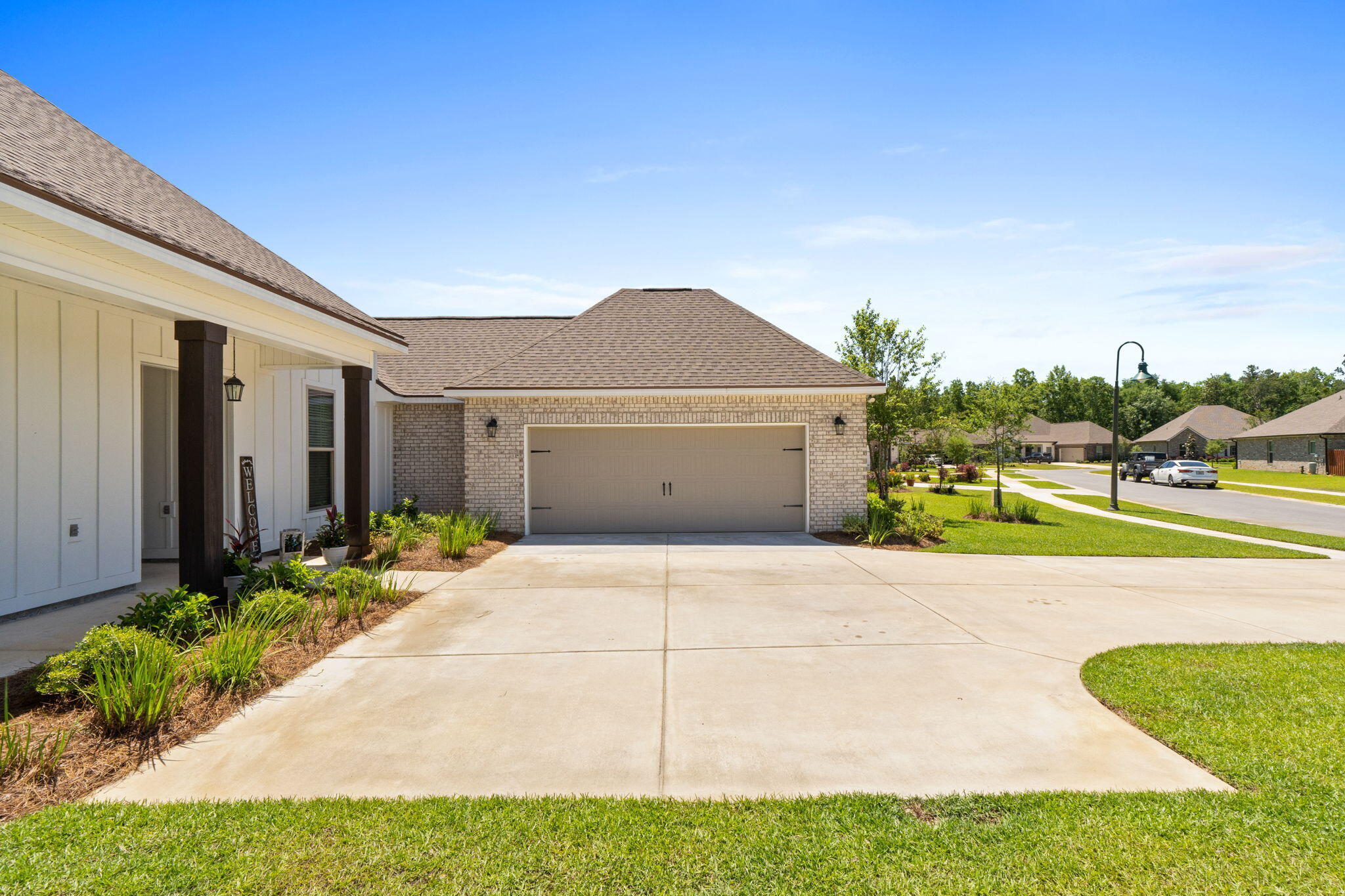 HAMMOCK BAY - WILDFLOWER - Residential