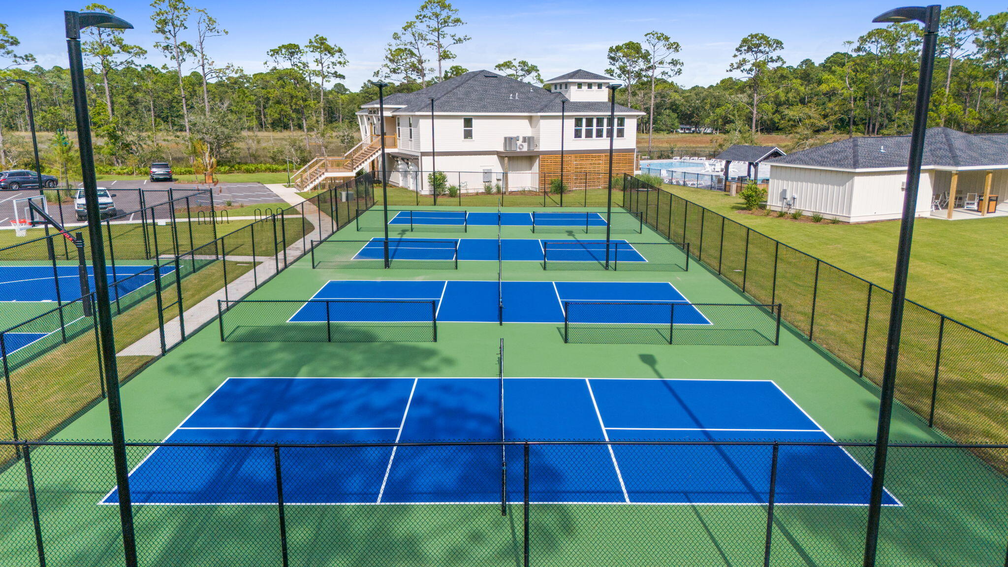 HAMMOCK BAY - WILDFLOWER - Residential