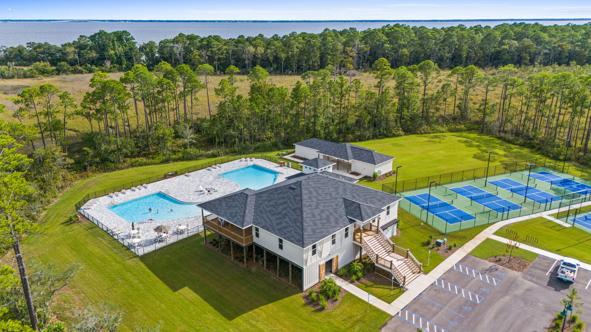 HAMMOCK BAY - WILDFLOWER - Residential