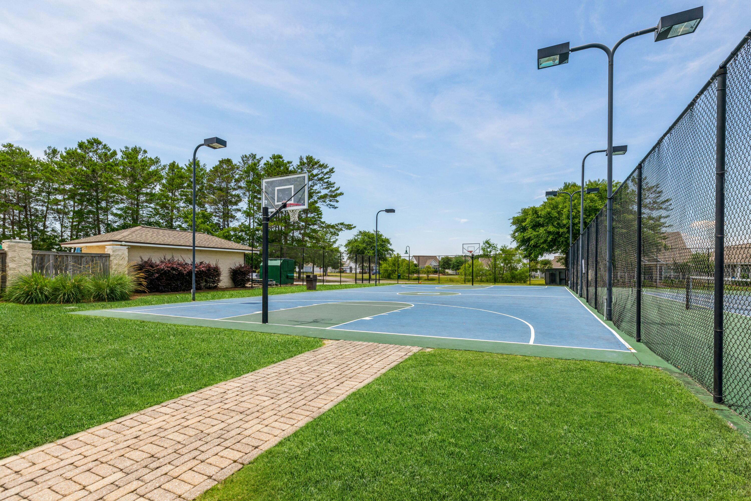 HAMMOCK BAY - WILDFLOWER - Residential