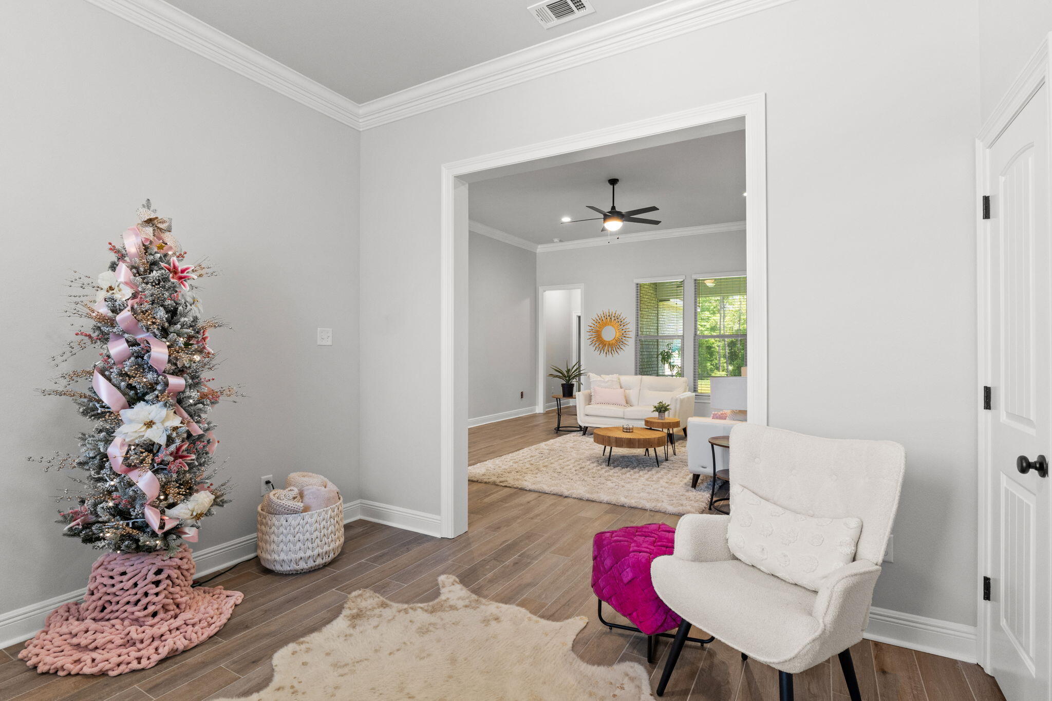 HAMMOCK BAY - WILDFLOWER - Residential