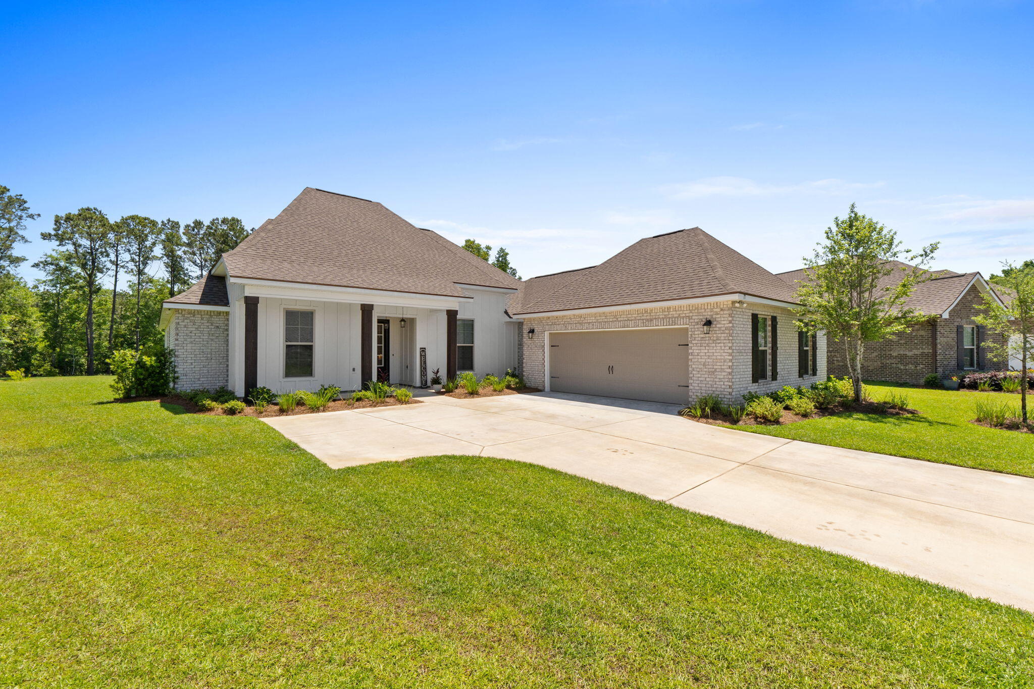 HAMMOCK BAY - WILDFLOWER - Residential