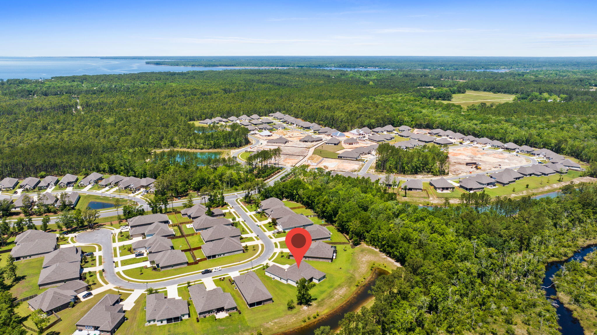 HAMMOCK BAY - WILDFLOWER - Residential