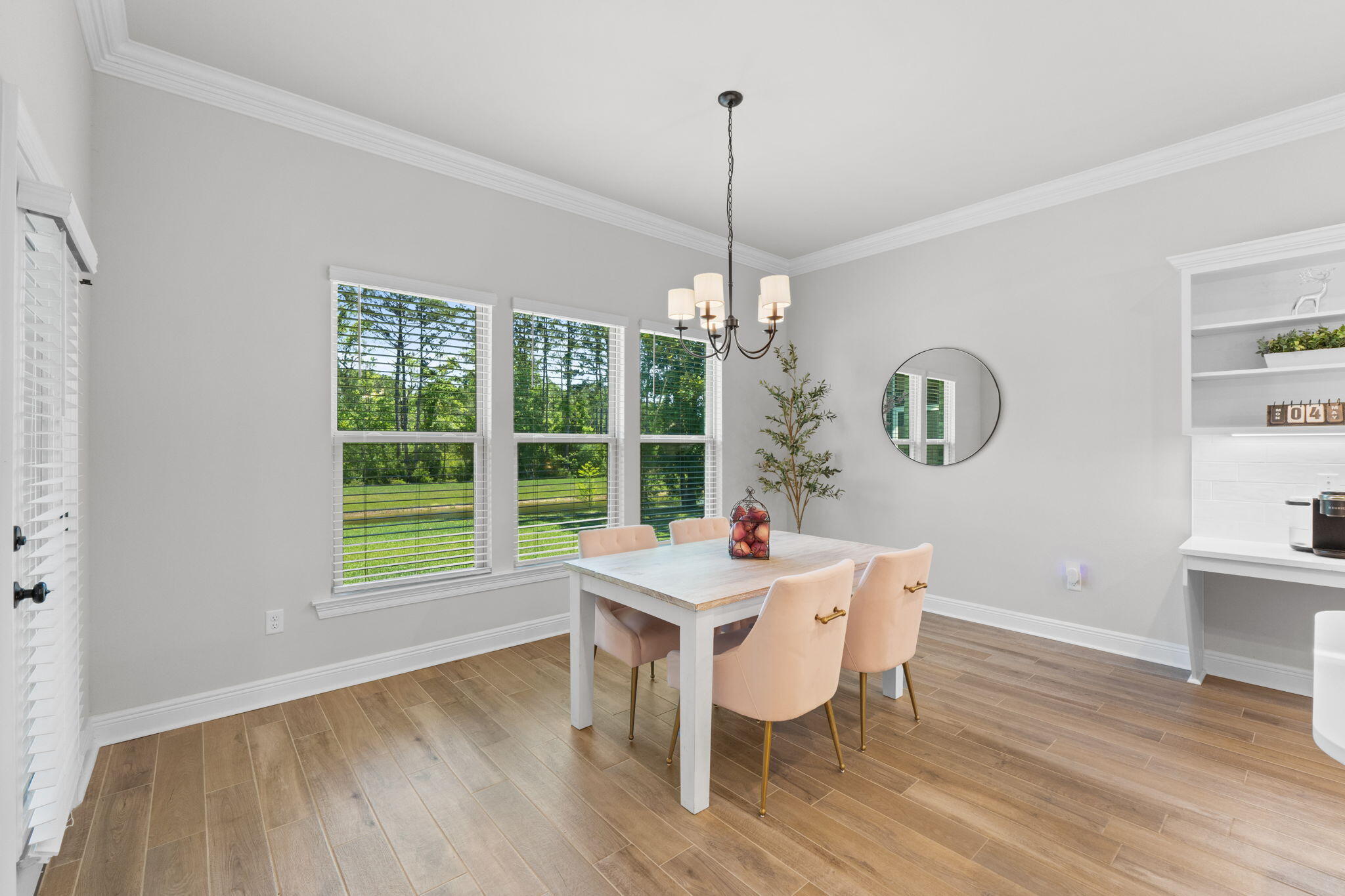 HAMMOCK BAY - WILDFLOWER - Residential