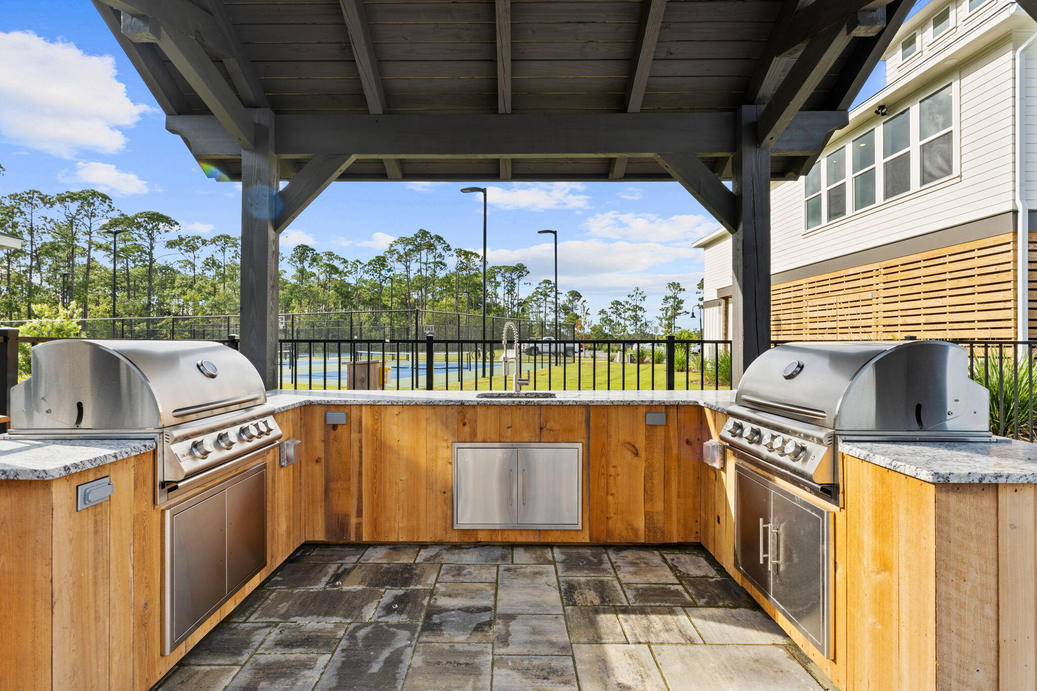 HAMMOCK BAY - WILDFLOWER - Residential