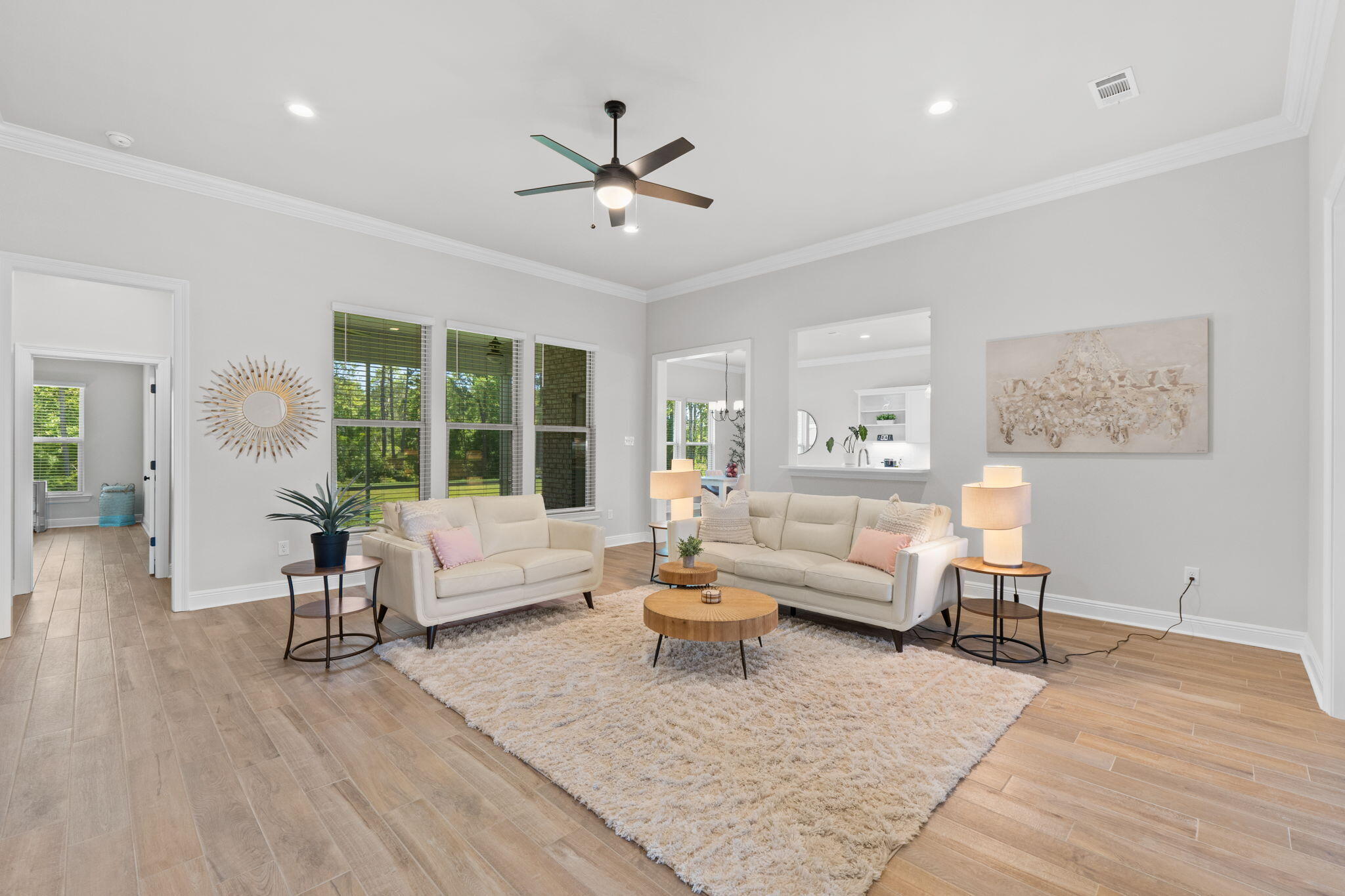 HAMMOCK BAY - WILDFLOWER - Residential