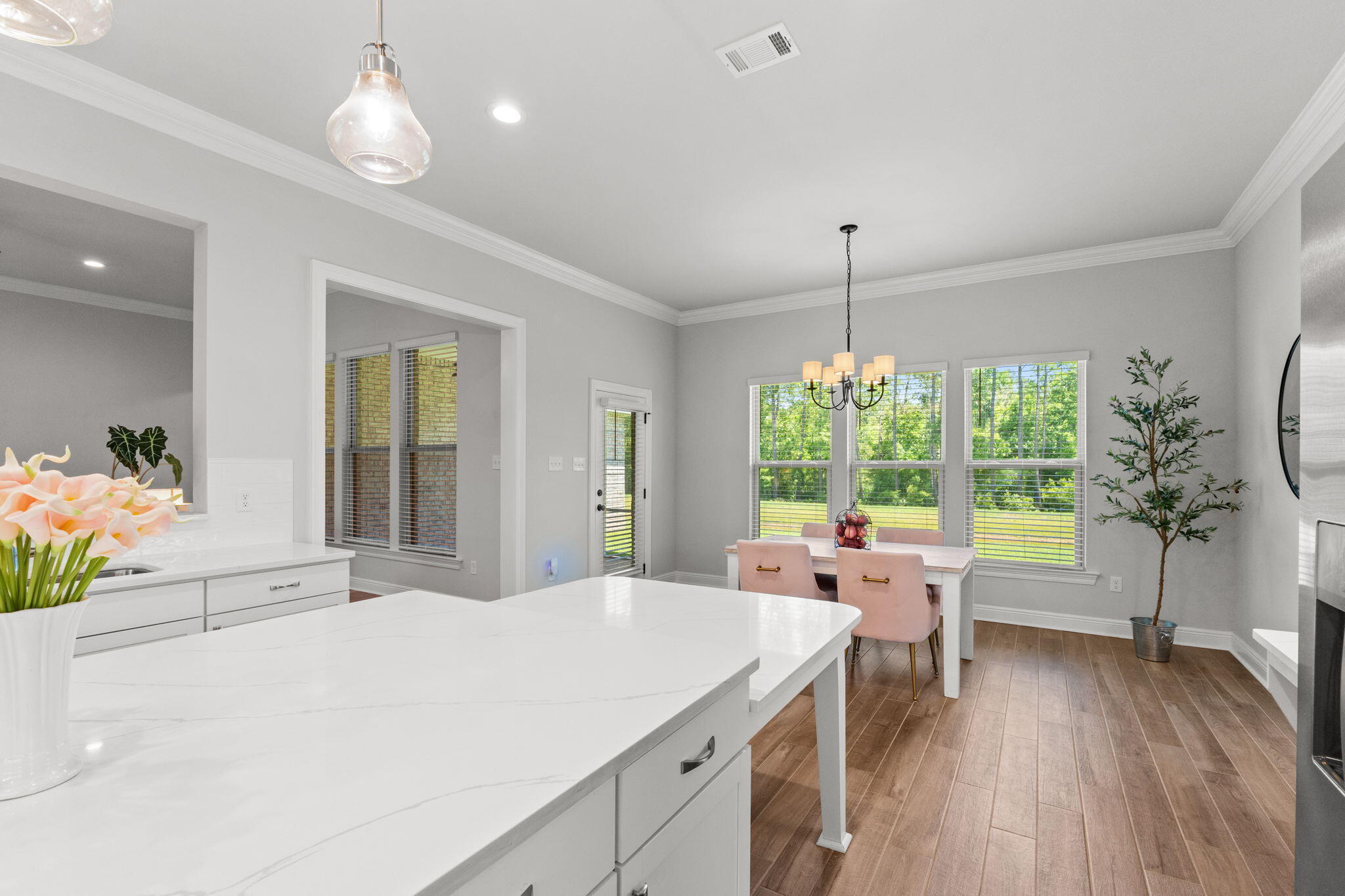 HAMMOCK BAY - WILDFLOWER - Residential