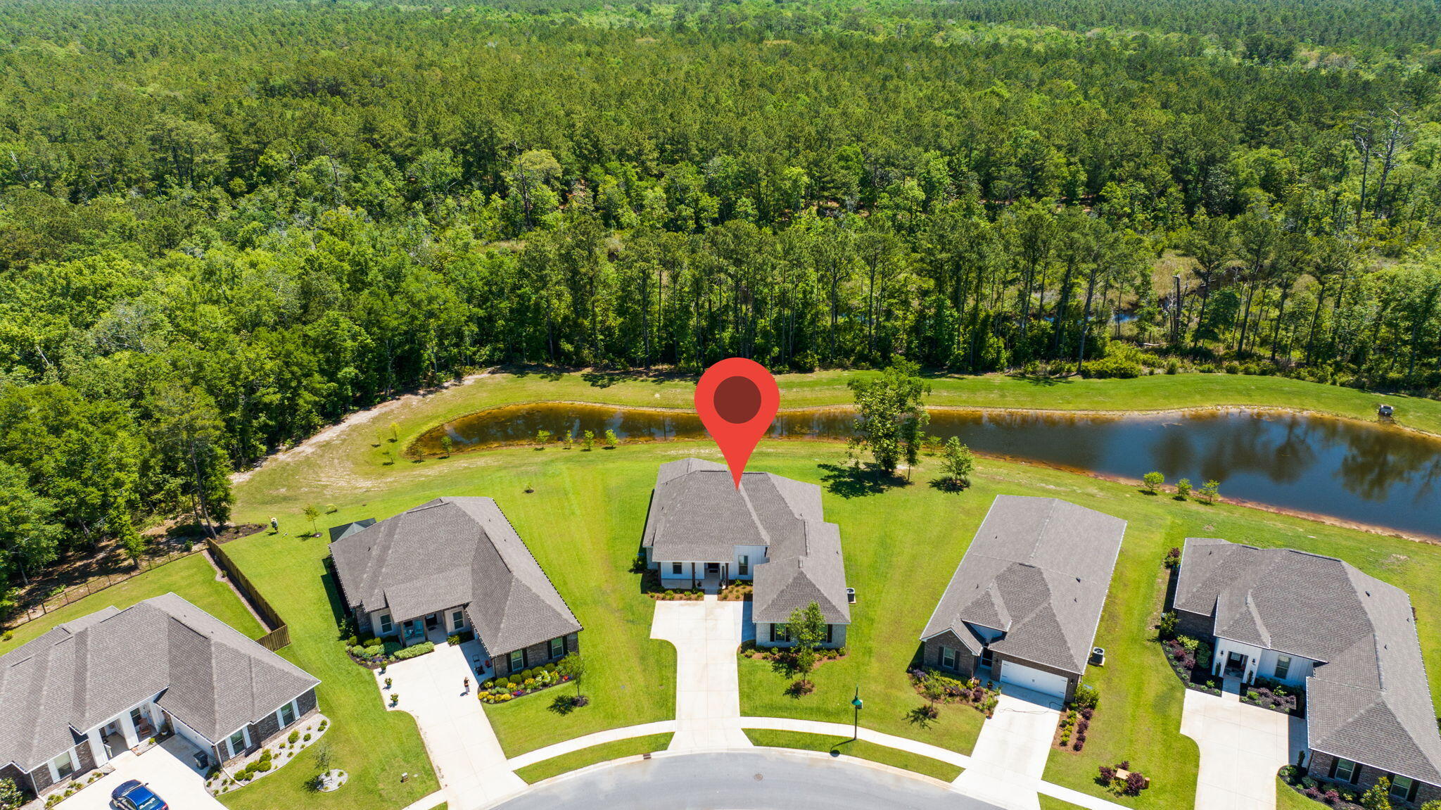 HAMMOCK BAY - WILDFLOWER - Residential