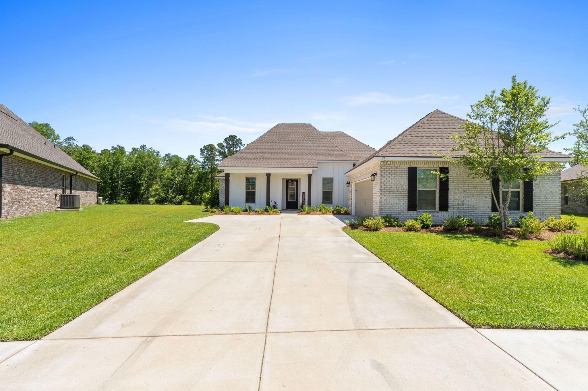 HAMMOCK BAY - WILDFLOWER - Residential